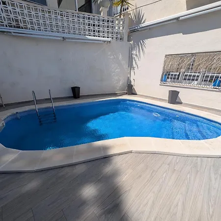 Apartment La Bella Vida