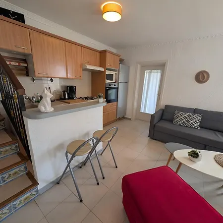 La Bella Vida Apartment