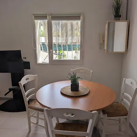 La Bella Vida Apartment