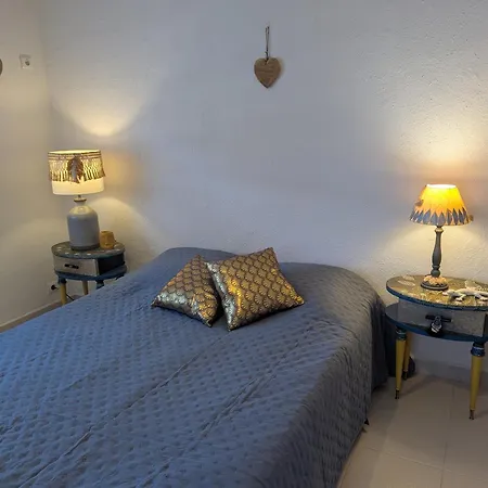 La Bella Vida Apartment Vidreres