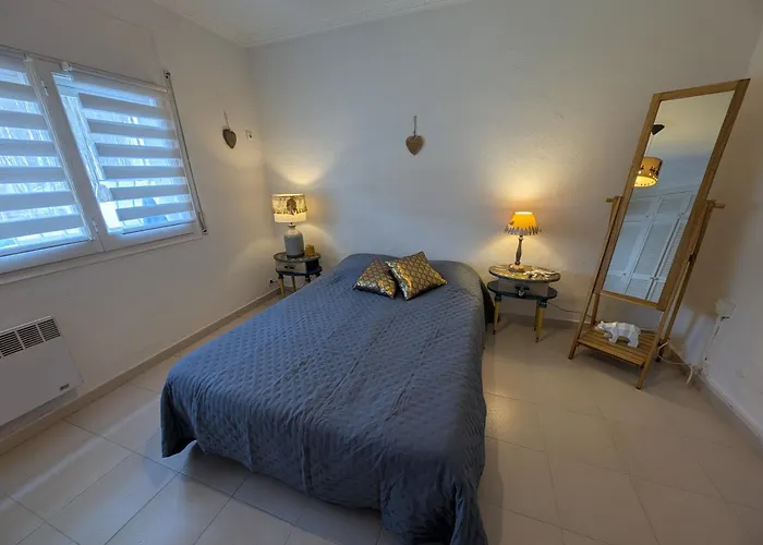 La Bella Vida Apartment Vidreres