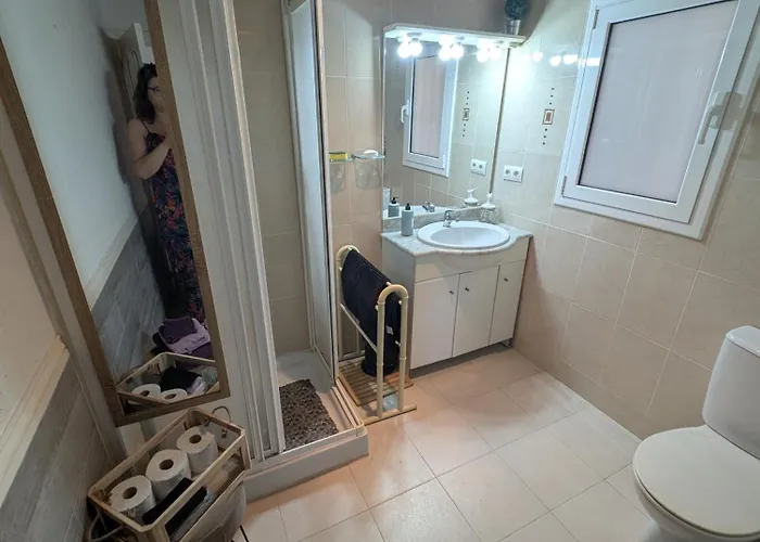 Apartment La Bella Vida Vidreres