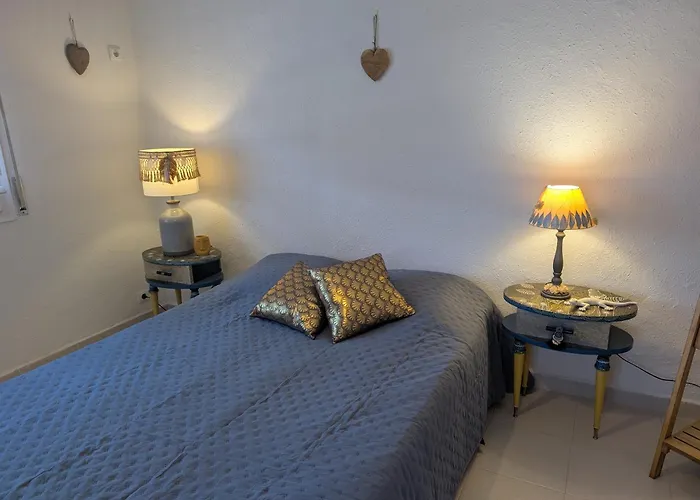 La Bella Vida Apartment Vidreres
