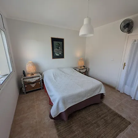 Apartamento La Bella Vida Vidreres